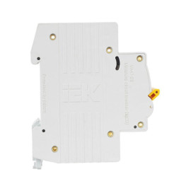 Выключатель автоматический модульный 2п C 6А 4.5кА ВА47-29 KARAT IEK MVA20-2-006-C