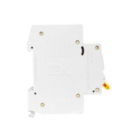 Выключатель автоматический модульный 2п C 32А 4.5кА ВА47-29 KARAT IEK MVA20-2-032-C