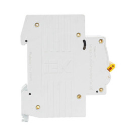 Выключатель автоматический модульный 2п C 63А 4.5кА ВА47-29 KARAT IEK MVA20-2-063-C