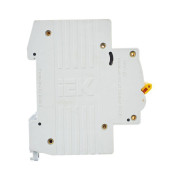 Выключатель автоматический модульный 3п B 10А 4.5кА ВА47-29 KARAT IEK MVA20-3-010-B