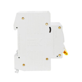 Выключатель автоматический модульный 3п C 20А 4.5кА ВА47-29 KARAT IEK MVA20-3-020-C