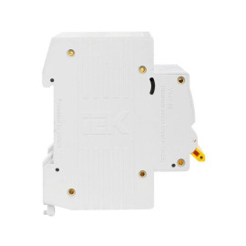 Выключатель автоматический модульный 3п B 25А 4.5кА ВА47-29 KARAT IEK MVA20-3-025-B