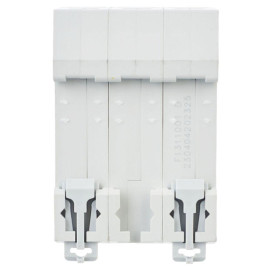 Выключатель автоматический модульный 3п D 25А 4.5кА ВА47-29 KARAT IEK MVA20-3-025-D