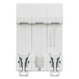 Выключатель автоматический модульный 3п C 32А 4.5кА ВА47-29 KARAT IEK MVA20-3-032-C