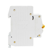 Выключатель автоматический модульный 3п C 32А 4.5кА ВА47-29 KARAT IEK MVA20-3-032-C