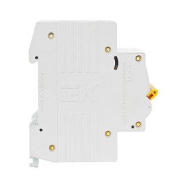 Выключатель автоматический модульный 3п C 32А 4.5кА ВА47-29 KARAT IEK MVA20-3-032-C