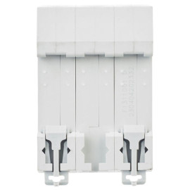 Выключатель автоматический модульный 3п D 32А 4.5кА ВА47-29 KARAT IEK MVA20-3-032-D