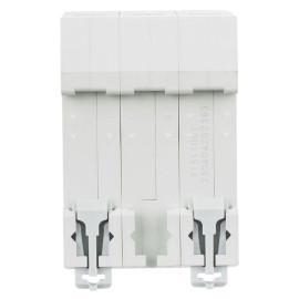 Выключатель автоматический модульный 3п C 63А 4.5кА ВА47-29 KARAT IEK MVA20-3-063-C