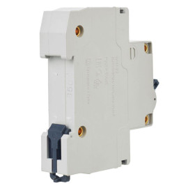 Выключатель автоматический модульный 1п C 50А 4.5кА ВА47-29 GENERICA MVA25-1-050-C