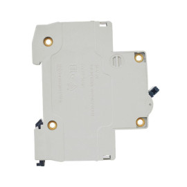 Выключатель автоматический модульный 1п C 50А 4.5кА ВА47-29 GENERICA MVA25-1-050-C