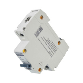 Выключатель автоматический модульный 1п C 50А 4.5кА ВА47-29 GENERICA MVA25-1-050-C