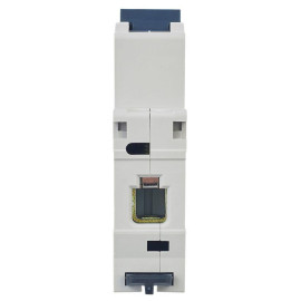 Выключатель автоматический модульный 1п C 50А 4.5кА ВА47-29 GENERICA MVA25-1-050-C