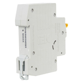 Выключатель автоматический модульный 1п B 10А 6кА ВА47-60M KARAT IEK MVA31-1-010-B