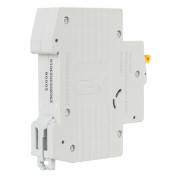 Выключатель автоматический модульный 1п C 10А 6кА ВА47-60M KARAT IEK MVA31-1-010-C