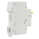 Выключатель автоматический модульный 1п C 10А 6кА ВА47-60M KARAT IEK MVA31-1-010-C