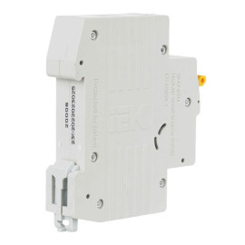 Выключатель автоматический модульный 1п C 25А 6кА ВА47-60M KARAT IEK MVA31-1-025-C