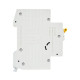 Выключатель автоматический модульный 2п C 10А 6кА ВА47-60M KARAT IEK MVA31-2-010-C