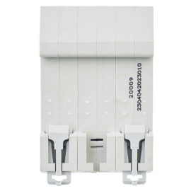 Выключатель автоматический модульный 3п C 10А 6кА ВА47-60M KARAT IEK MVA31-3-010-C