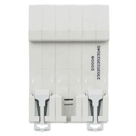 Выключатель автоматический модульный 3п C 40А 6кА ВА47-60M KARAT IEK MVA31-3-040-C