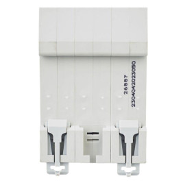 Выключатель автоматический модульный 3п C 50А 6кА ВА47-60M KARAT IEK MVA31-3-050-C