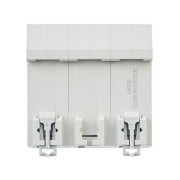 Выключатель автоматический модульный 3п C 32А 10кА ВА47-100 KARAT IEK MVA40-3-032-C