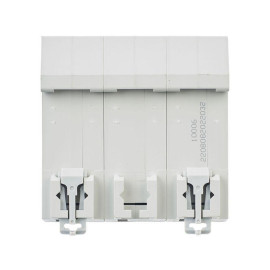 Выключатель автоматический модульный 3п C 32А 10кА ВА47-100 KARAT IEK MVA40-3-032-C