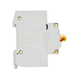 Выключатель автоматический модульный 4п C 100А 10кА ВА47-100 KARAT IEK MVA40-4-100-C