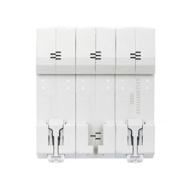 Выключатель автоматический модульный 3п C 125А 15кА ВА47-150 KARAT IEK MVA50-3-125-C