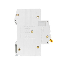 Выключатель автоматический модульный 3п C 125А 15кА ВА47-150 KARAT IEK MVA50-3-125-C