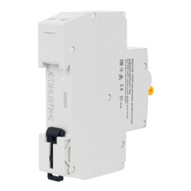 Выключатель автоматический дифференциального тока C 16А 30мА АВДТ32МL KARAT IEK MVD12-1-016-C-030