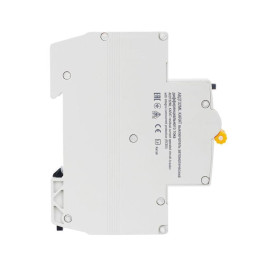 Выключатель автоматический дифференциального тока C 16А 30мА АВДТ32МL KARAT IEK MVD12-1-016-C-030