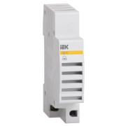 Звонок на DIN-рейку ЗД-47 KARAT IEK MZD10-230