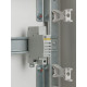 Звонок на DIN-рейку ЗД-47 KARAT IEK MZD10-230