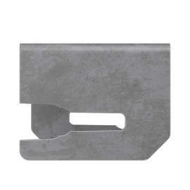 Скоба-держатель 70мм DKC ND2310