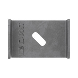 Скоба-держатель 70мм DKC ND2310