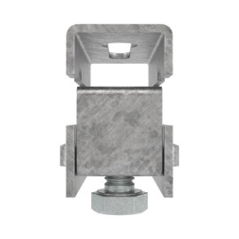 Держатель полосы с болтом DKC ND2312