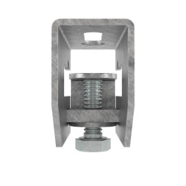 Держатель полосы с болтом DKC ND2312