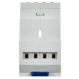 Реле фаз ORF-10 3ф 2 конт. 127-265В AC с контр. нейтр. ONI ORF-10-127-265VAC