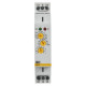 Реле времени многофункц. ORT 1 контакт 12-240В AC/DC IEK ORT-M1-ACDC12-240V