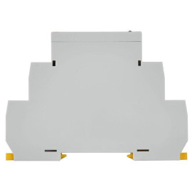 Реле времени многофункц. ORT 1 контакт 12-240В AC/DC IEK ORT-M1-ACDC12-240V
