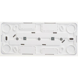 Розетка 3-м ОП Этюд 16А IP20 250В с заземл. защ. шторки бел. SE PA16-012B