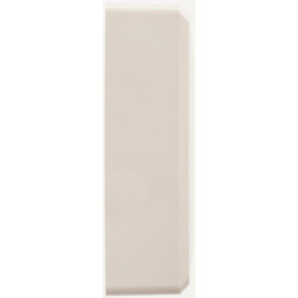 Розетка 3-м ОП Этюд 16А IP20 250В с заземл. защ. шторки крем. SE PA16-012K