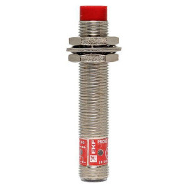Датчик индуктивный бесконтактный EKF PROXIS-2-12-04-P-NO-M12