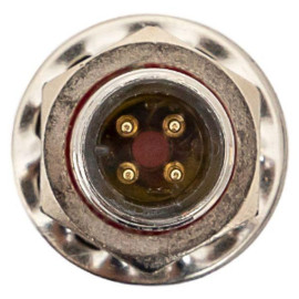 Датчик индуктивный бесконтактный EKF PROXIS-2-12-04-P-NO-M12