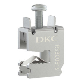 Клемма шинная для кабеля 1.5-16мм 5мм DKC R5BC0516