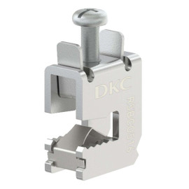 Клемма шинная для кабеля 1.5-16мм 5мм DKC R5BC0516