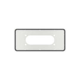 Фланец для ST с перфорацией тип 3 343х153мм DKC R5FPST01