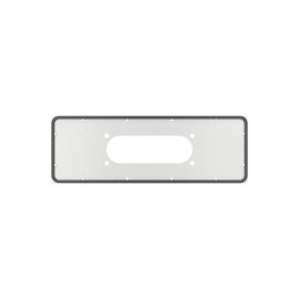 Фланец для ST с перфорацией тип 4 443х153мм DKC R5FPST02