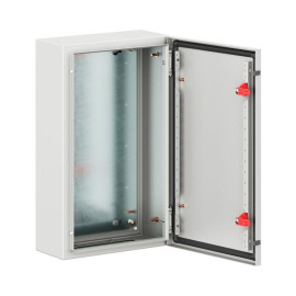 Шкаф ST с монтаж. платой 500х300х150мм от IP65-до IP66 IK10 DKC R5ST0531
