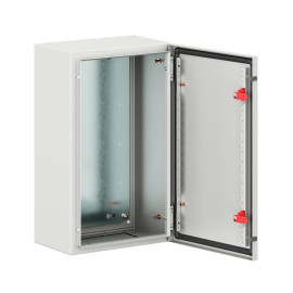 Шкаф ST с монтаж. платой 500х300х200мм от IP65-до IP66 IK10 DKC R5ST0532